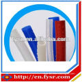 insulated flexible silicone hose